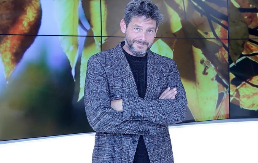 Foto van Erik Goossens